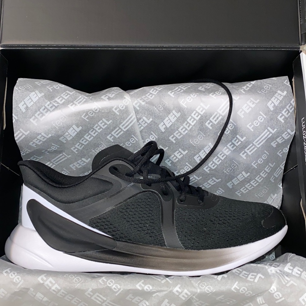 Lululemon BlissFeel Run